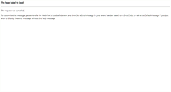 Desktop Screenshot of drvagdevi.com